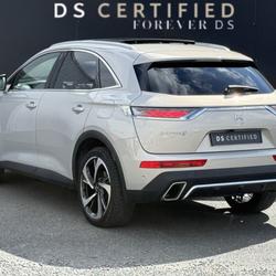 DS DS7 Crossback E-TENSE 4x4 300 RIVOLI Montrond-les-Bains