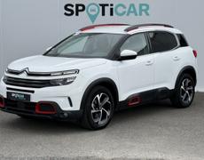 Citroen C5 Aircross Montrond-les-Bains