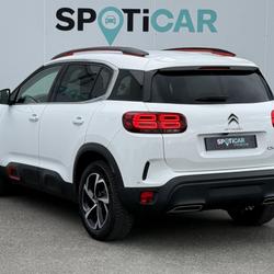 Citroen C5 Aircross PureTech 130 S&S BVM6 Feel Montrond-les-Bains