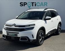 Citroen C5 Aircross Montrond-les-Bains