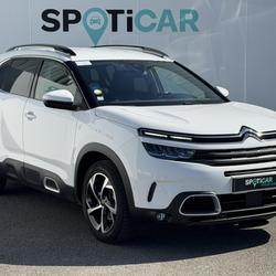 Citroen C5 Aircross BlueHDi 130 S&S EAT8 C-Series Montrond-les-Bains