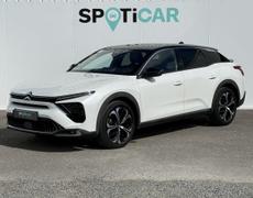 Citroen C5 X Montrond-les-Bains