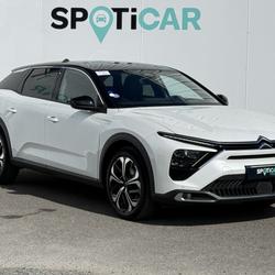 Citroen C5 X PureTech 130 S&S EAT8 Shine Montrond-les-Bains