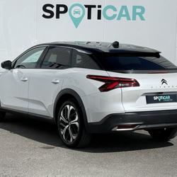 Citroen C5 X PureTech 130 S&S EAT8 Shine Montrond-les-Bains