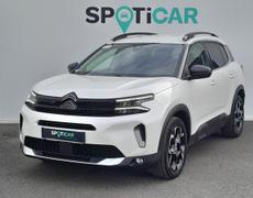 Citroen C5 Aircross Montrond-les-Bains