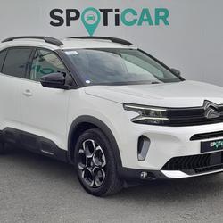 Citroen C5 Aircross BlueHDi 130 S&S BVM6 Shine Montrond-les-Bains