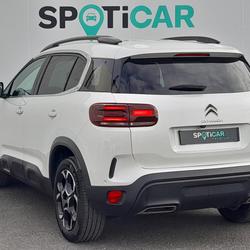 Citroen C5 Aircross BlueHDi 130 S&S BVM6 Shine Montrond-les-Bains
