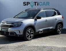 Citroen C5 Aircross Montrond-les-Bains