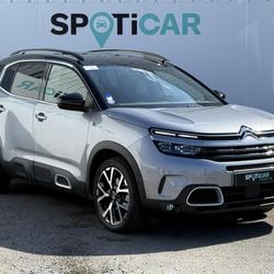 Citroen C5 Aircross Hybride recharg 225 e-EAT8 Shine Pack Montrond-les-Bains