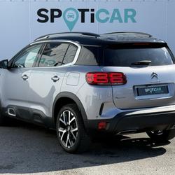 Citroen C5 Aircross Hybride recharg 225 e-EAT8 Shine Pack Montrond-les-Bains