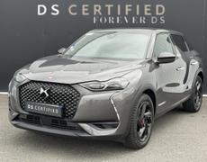 DS DS3 Crossback Montrond-les-Bains