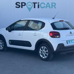 Citroen e-C3 BlueHDi 100 S&S BVM Feel Nav Montrond-les-Bains
