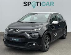 Citroen C3 Montrond-les-Bains