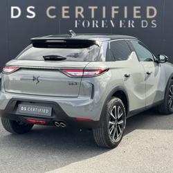 Ds DS3 HYBRIDE e-DCS6 DS PERFORMANCE LINE Montrond-les-Bains