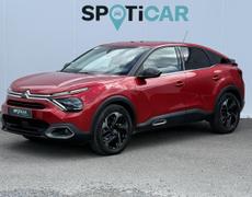 Citroen C4 Montrond-les-Bains