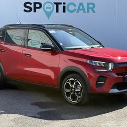 Citroen C3 Turbo 100 BVM6 MAX Montrond-les-Bains