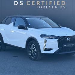 Ds DS3 HYBRIDE e-DCS6 EDITION FRANCE Montrond-les-Bains