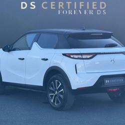 Ds DS3 HYBRIDE e-DCS6 EDITION FRANCE Montrond-les-Bains