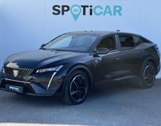 Peugeot 408 Montrond-les-Bains