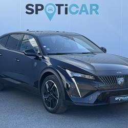 Peugeot 408 PureTech 130 EAT8 GT Montrond-les-Bains