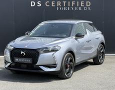 DS DS3 Crossback Montrond-les-Bains