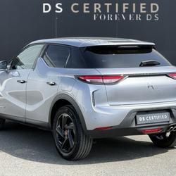 DS DS3 Crossback 1.2 PURETECH 130 AUTO PERFORMANCE LINE + Montrond-les-Bains
