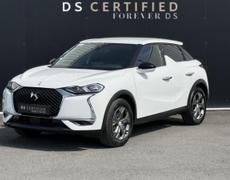 DS DS3 Crossback Montrond-les-Bains