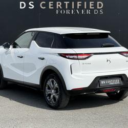 DS DS3 Crossback BEV 50KWH E-TENSE MONTMARTRE AUTO Montrond-les-Bains