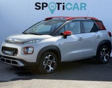 Citroen C3 Aircross Montrond-les-Bains