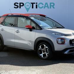 Citroen C3 Aircross PureTech 110 S&S BVM Shine Montrond-les-Bains