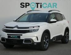 Citroen C5 Aircross Montrond-les-Bains
