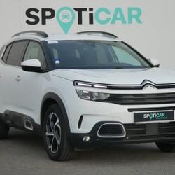 Citroen C5 Aircross BlueHDi 130 S&S EAT8 Shine Montrond-les-Bains