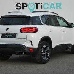 Citroen C5 Aircross BlueHDi 130 S&S EAT8 Shine Montrond-les-Bains