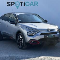 Citroen C4 PureTech 130 S&S BVM6 Feel Pack Montrond-les-Bains