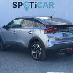 Citroen C4 PureTech 130 S&S BVM6 Feel Pack Montrond-les-Bains