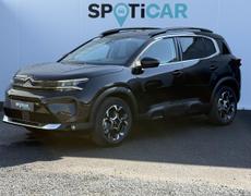 Citroen C5 Aircross Montrond-les-Bains