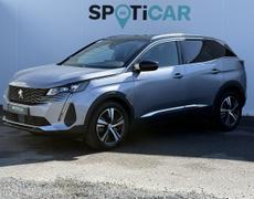 Peugeot 3008 Montrond-les-Bains