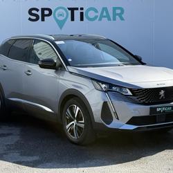 Peugeot 3008 BlueHDi 130 S&S EAT8 GT Montrond-les-Bains