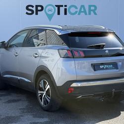 Peugeot 3008 BlueHDi 130 S&S EAT8 GT Montrond-les-Bains