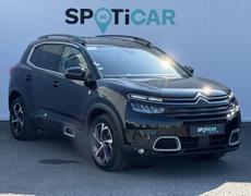 Citroen C5 Aircross Montrond-les-Bains
