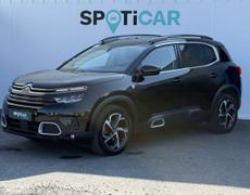 Citroen C5 Aircross Montrond-les-Bains