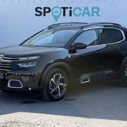 Citroen C5 Aircross BlueHDi 130 S&S BVM6 C-Series Montrond-les-Bains