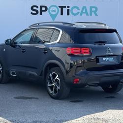 Citroen C5 Aircross BlueHDi 130 S&S BVM6 C-Series Montrond-les-Bains