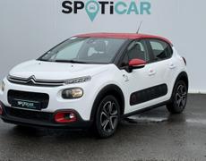 Citroen C3 Montrond-les-Bains