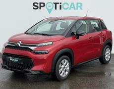 Citroen C3 Aircross Montrond-les-Bains