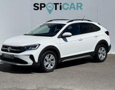 Volkswagen Taigo Montrond-les-Bains