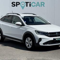 Volkswagen Taigo 1.0 TSI 110 DSG Life Montrond-les-Bains