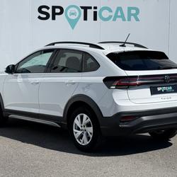 Volkswagen Taigo 1.0 TSI 110 DSG Life Montrond-les-Bains