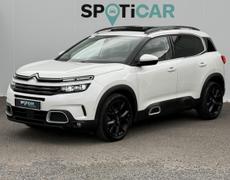 Citroen C5 Aircross Montrond-les-Bains