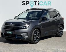 Citroen C5 Aircross Montrond-les-Bains